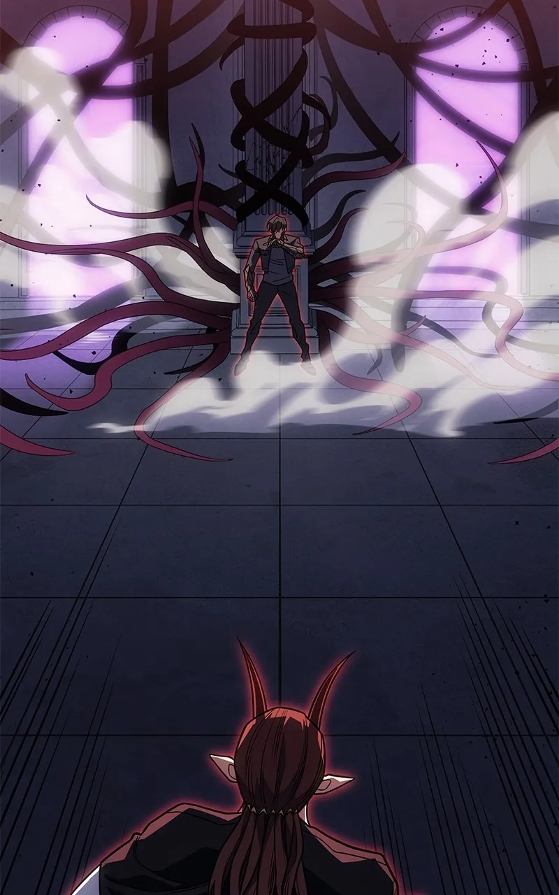 Read Returned by the King chapter 60 image 146 on Lezhin