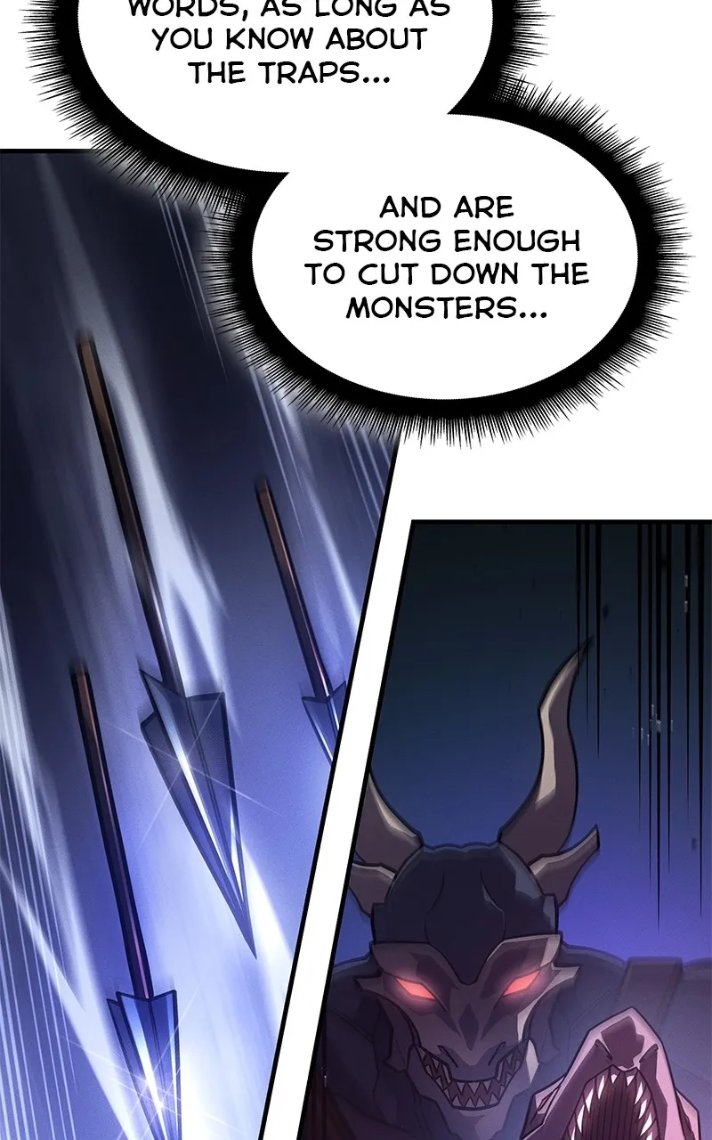 Read Returned by the King chapter 60 image 17 on Lezhin