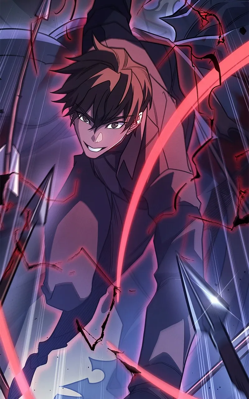 Read Returned by the King chapter 60 image 20 on Lezhin