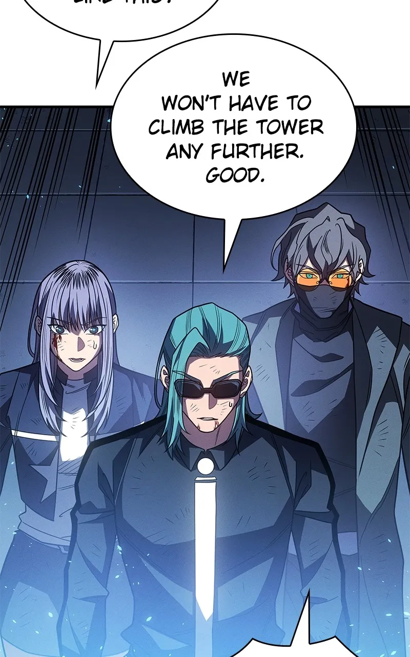 Read Returned by the King chapter 60 image 28 on Lezhin