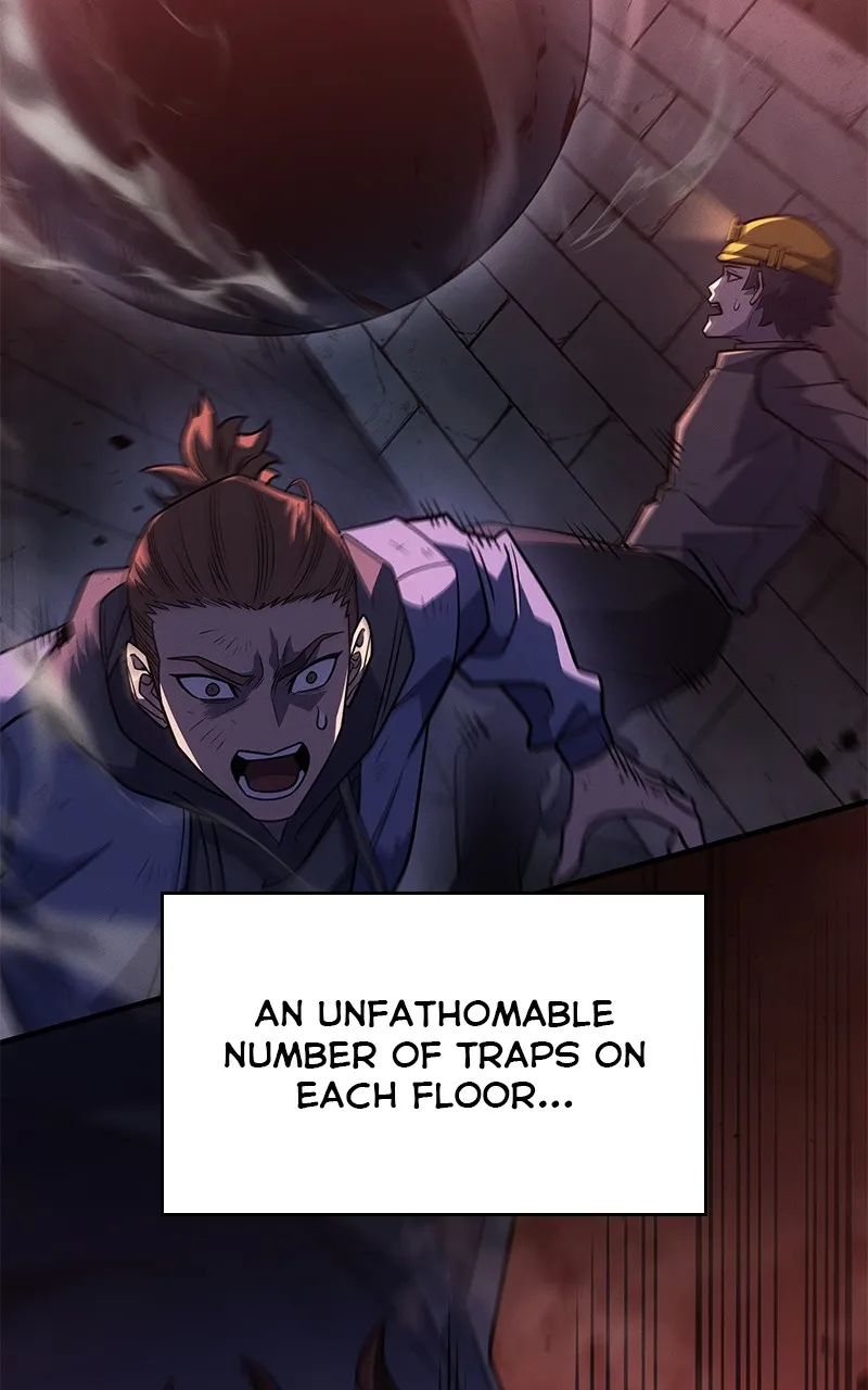 Read Returned by the King chapter 60 image 3 on Lezhin
