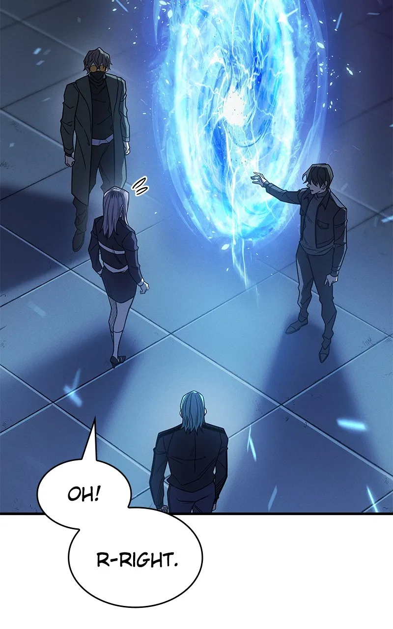 Read Returned by the King chapter 60 image 32 on Lezhin