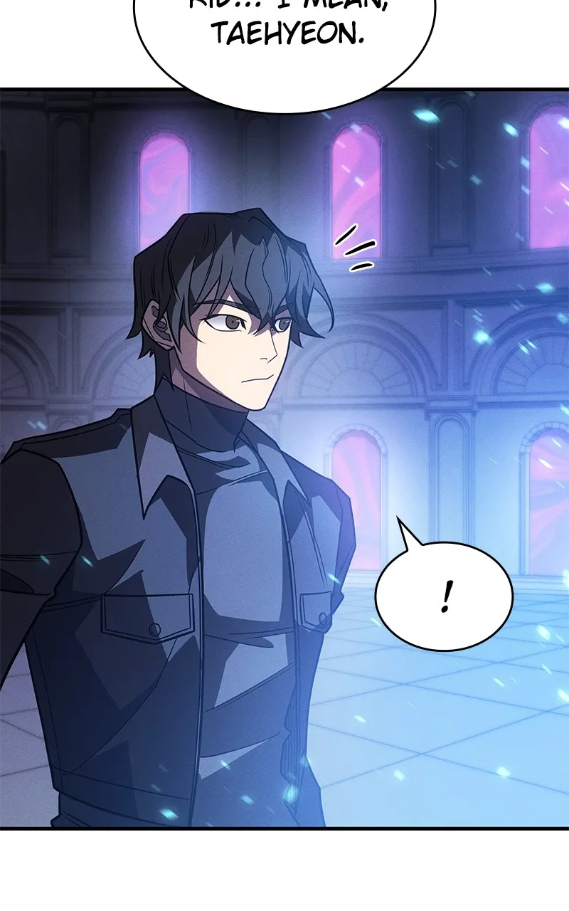 Read Returned by the King chapter 60 image 35 on Lezhin