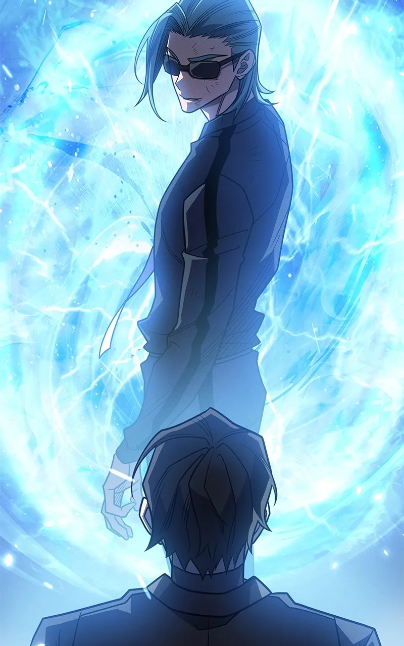Read Returned by the King chapter 60 image 37 on Lezhin