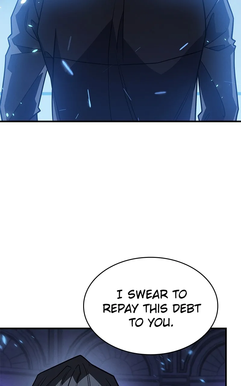 Read Returned by the King chapter 60 image 38 on Lezhin
