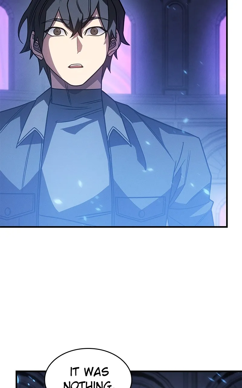 Read Returned by the King chapter 60 image 39 on Lezhin