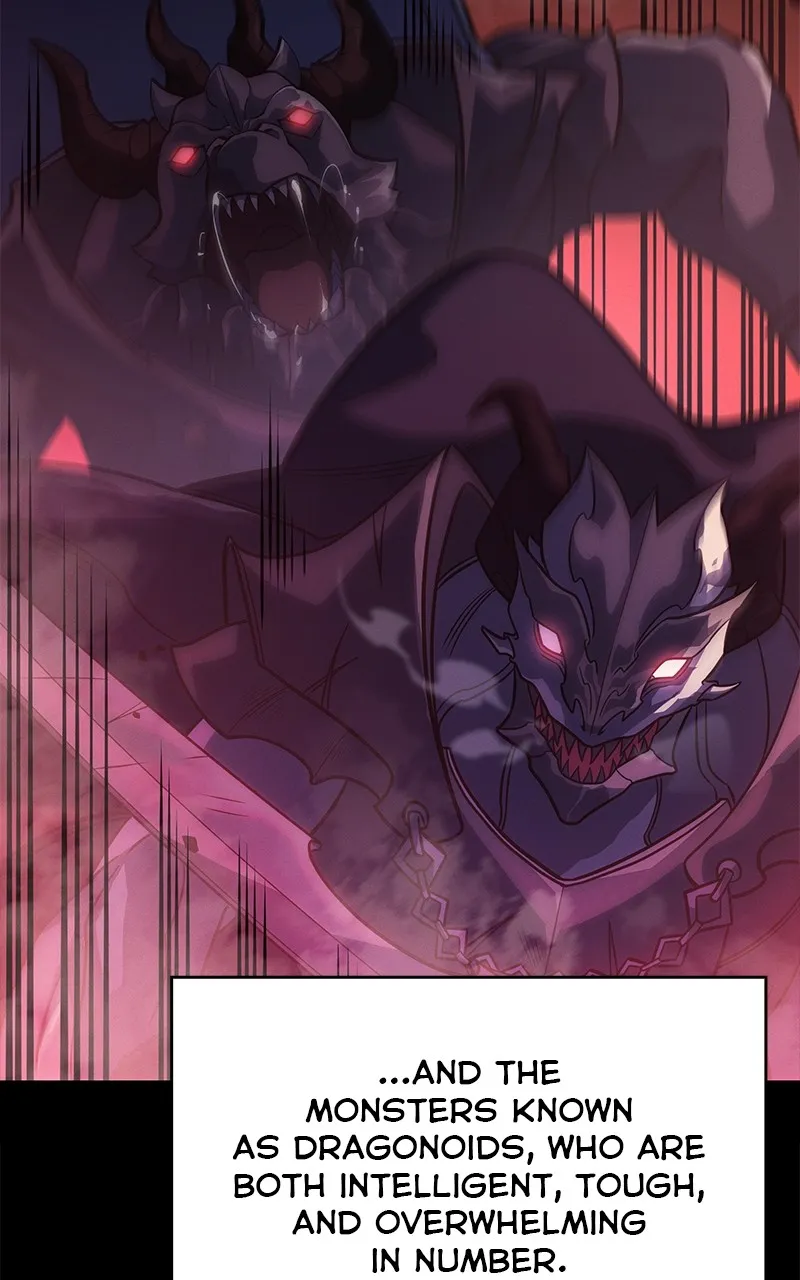 Read Returned by the King chapter 60 image 4 on Lezhin