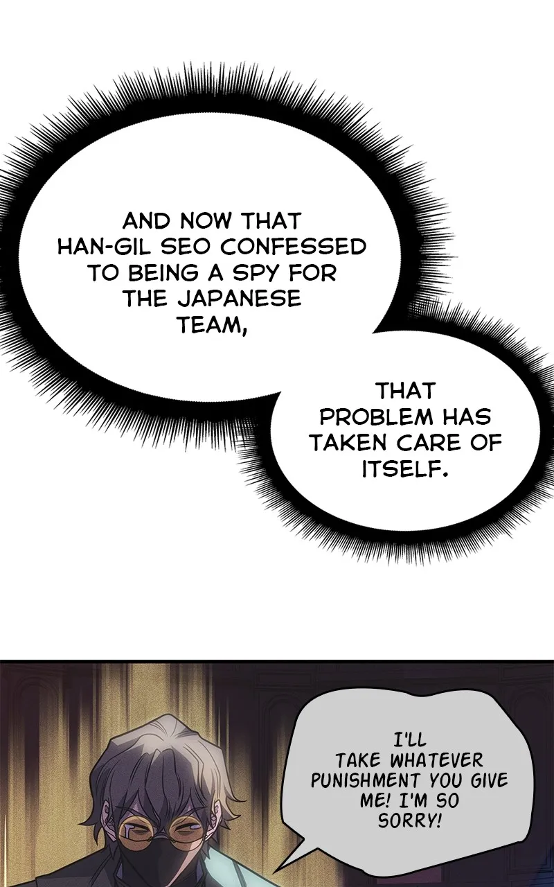 Read Returned by the King chapter 60 image 43 on Lezhin