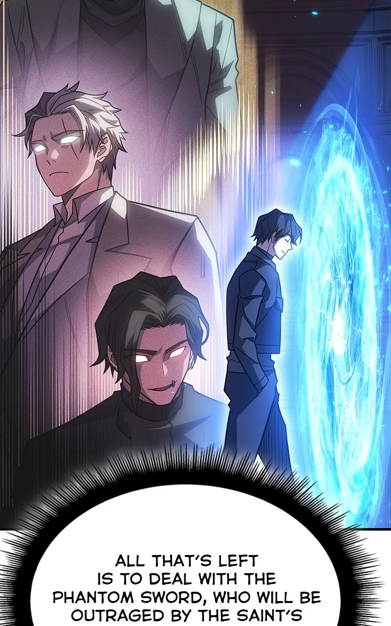 Read Returned by the King chapter 60 image 44 on Lezhin