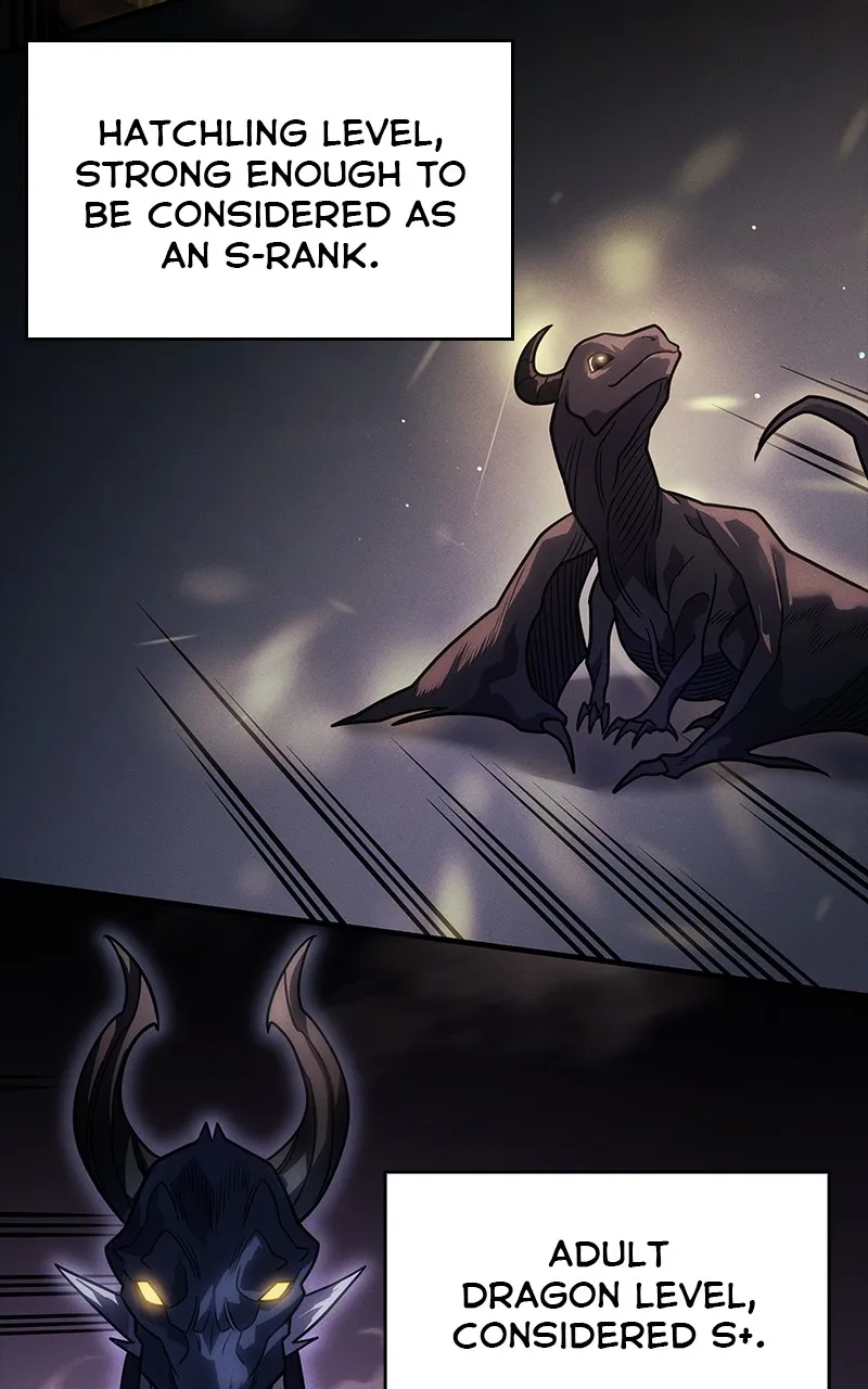 Read Returned by the King chapter 60 image 70 on Lezhin