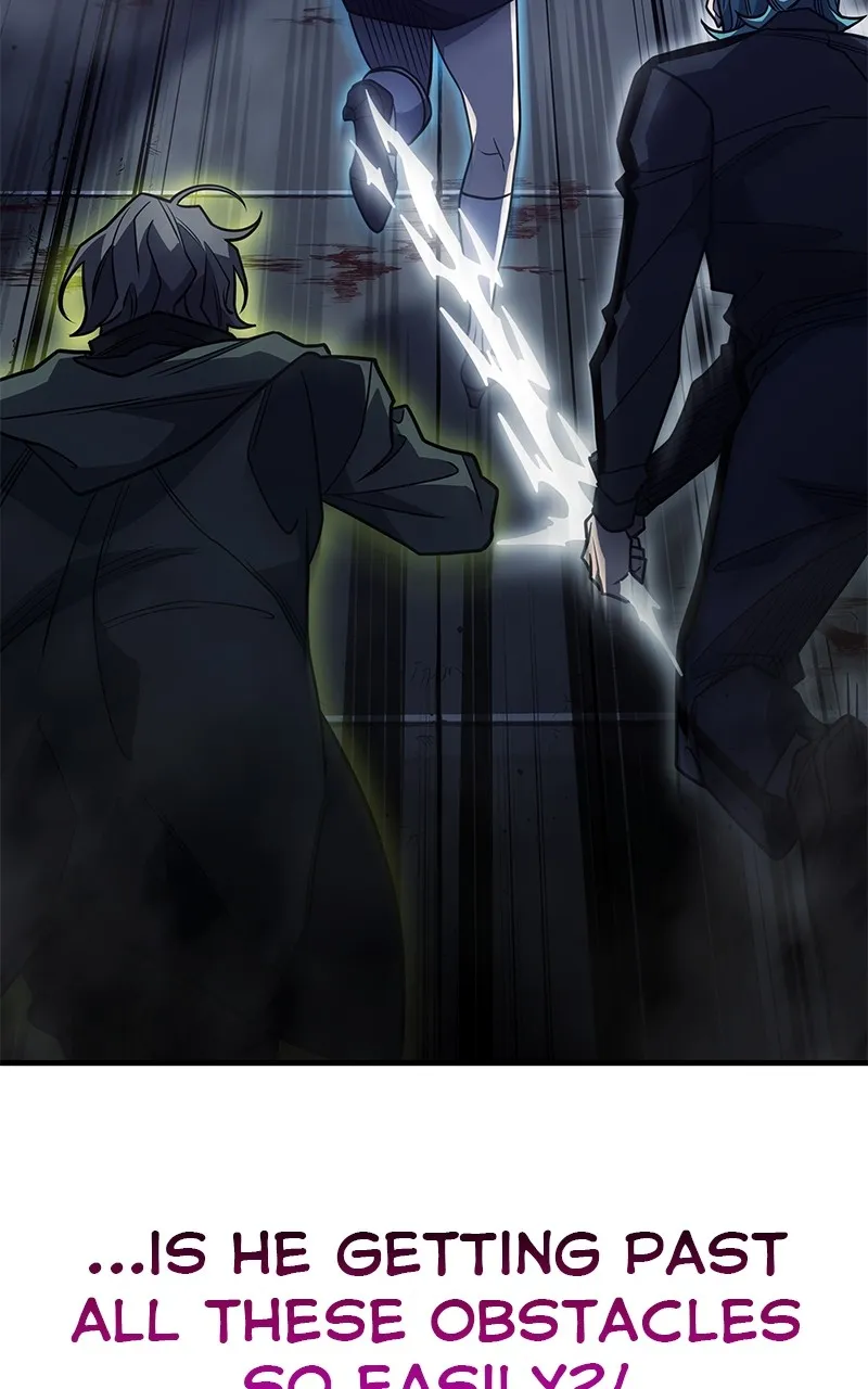 Read Returned by the King chapter 60 image 9 on Lezhin