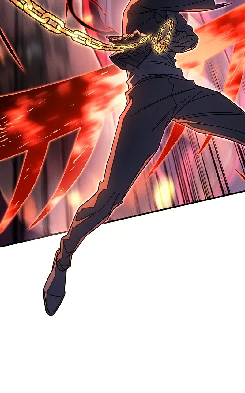 Read Returned by the King chapter 60 image 94 on Lezhin