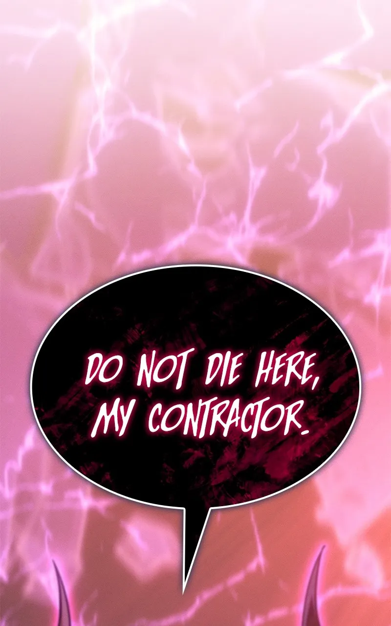Read Returned by the King chapter 61 image 100 on Lezhin