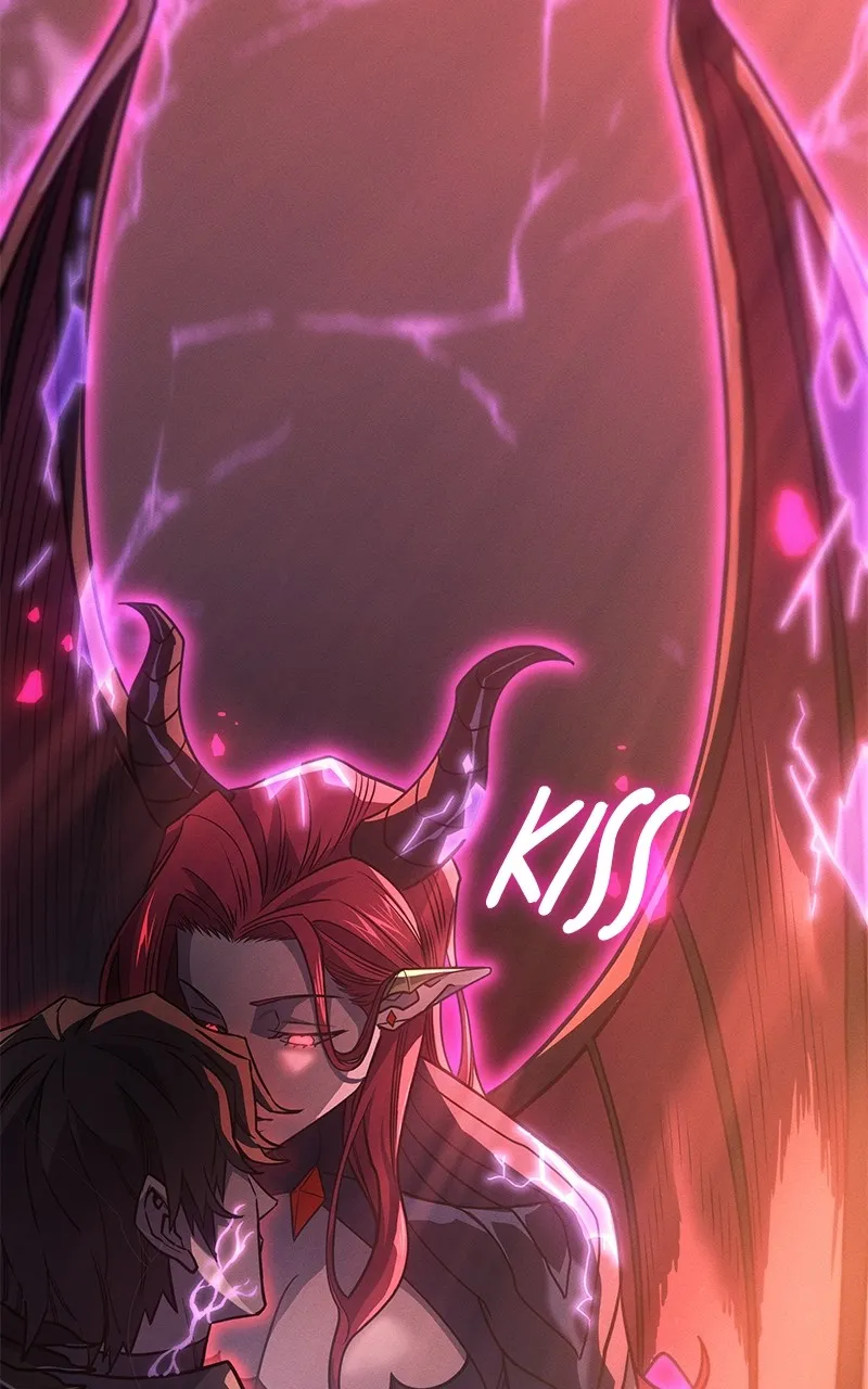 Read Returned by the King chapter 61 image 101 on Lezhin