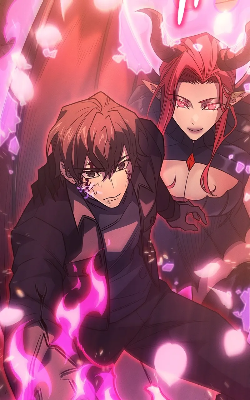 Read Returned by the King chapter 61 image 107 on Lezhin
