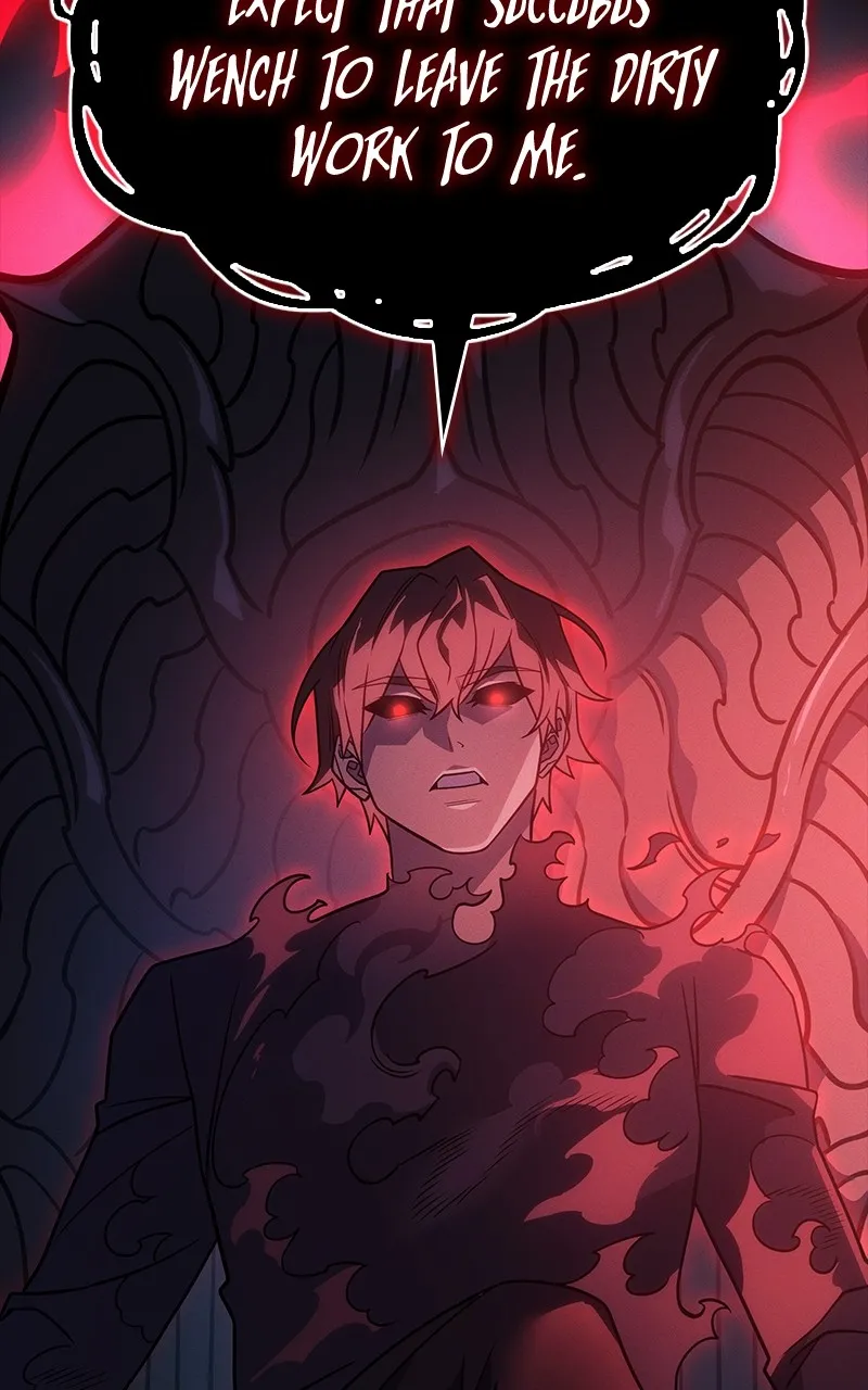 Read Returned by the King chapter 61 image 116 on Lezhin