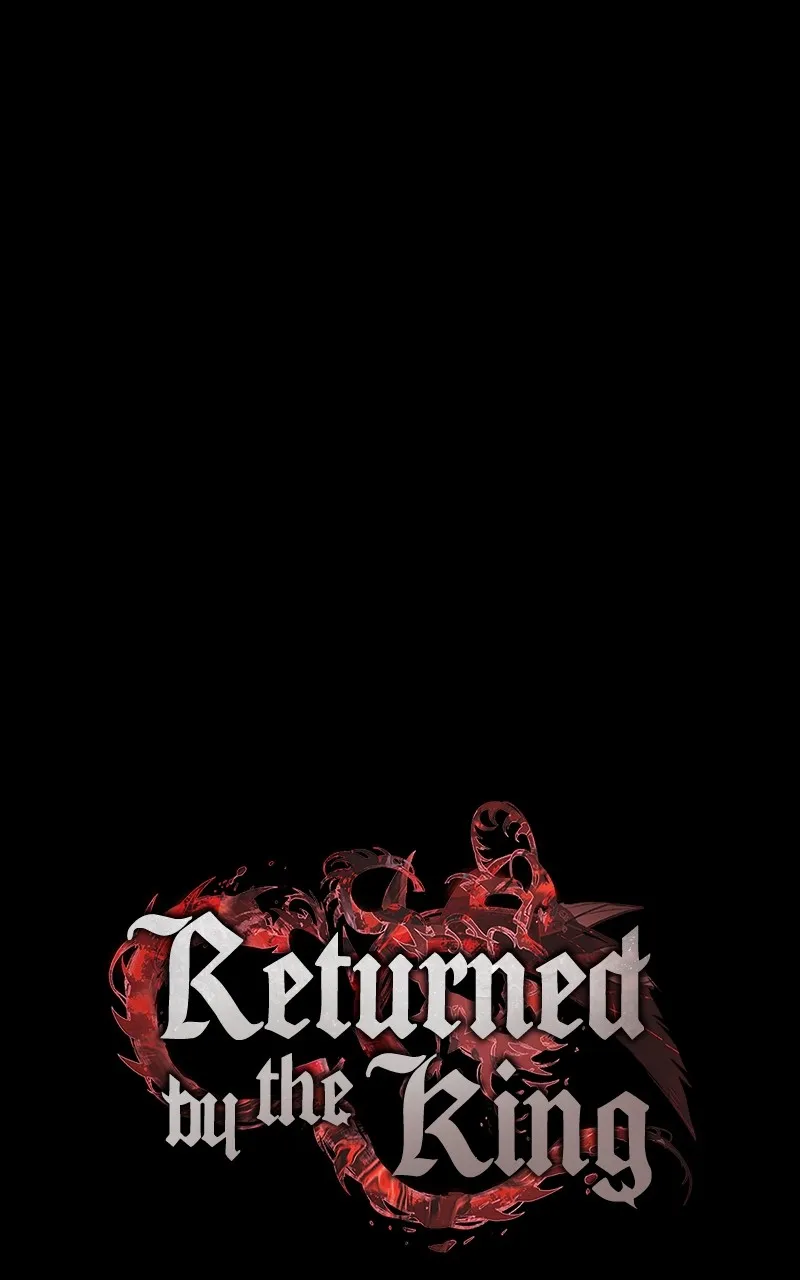 Read Returned by the King chapter 61 image 118 on Lezhin