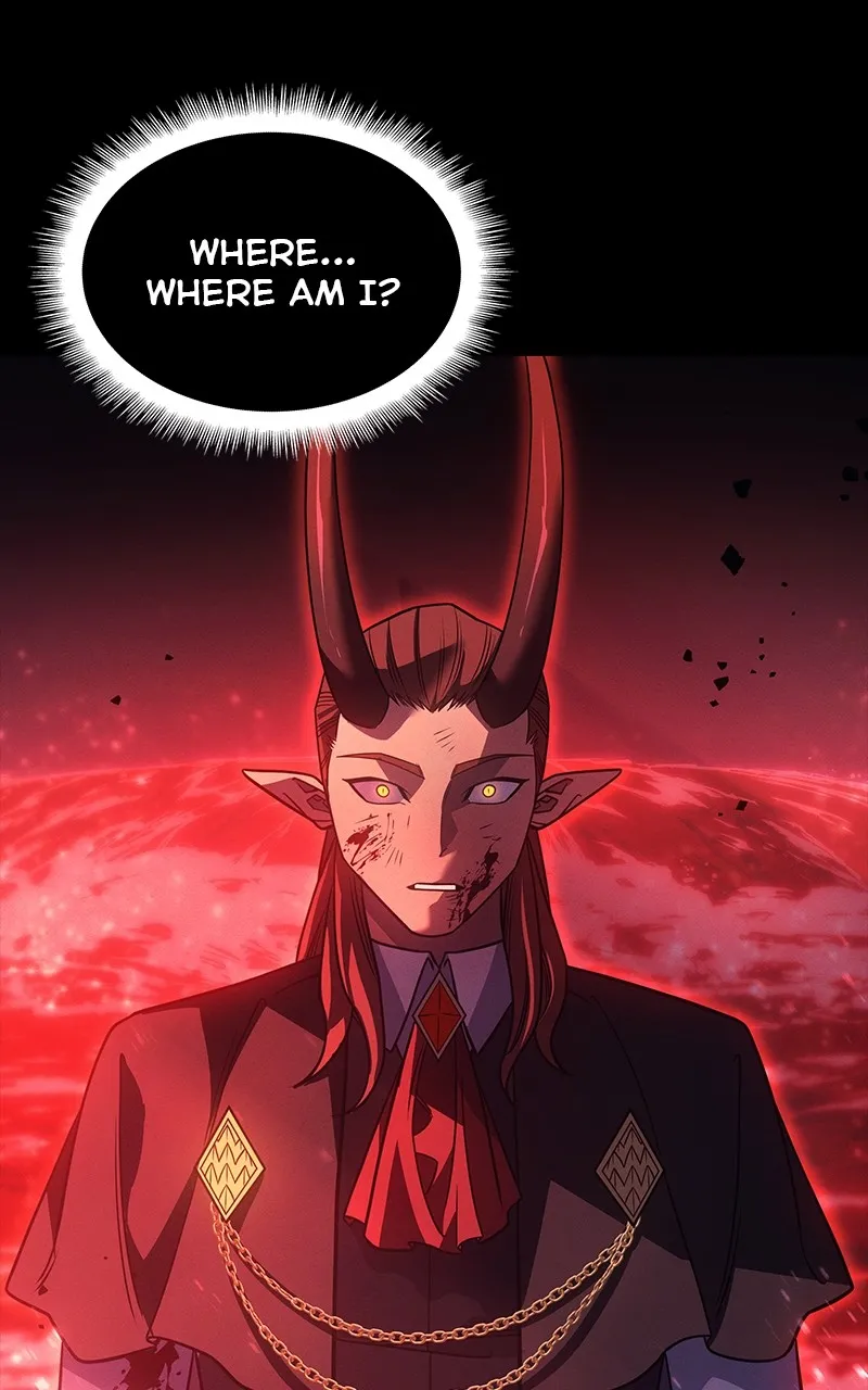 Read Returned by the King chapter 61 image 120 on Lezhin
