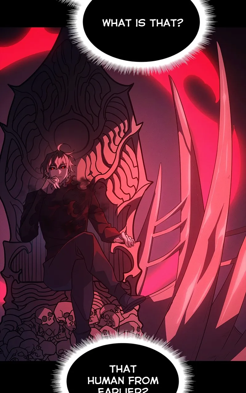 Read Returned by the King chapter 61 image 122 on Lezhin