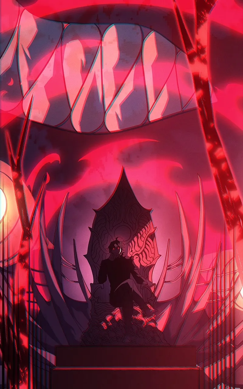 Read Returned by the King chapter 61 image 126 on Lezhin
