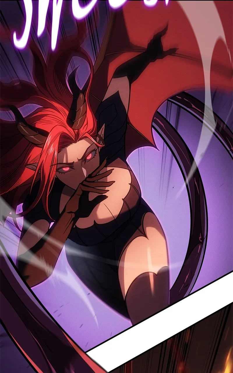 Read Returned by the King chapter 61 image 18 on Lezhin