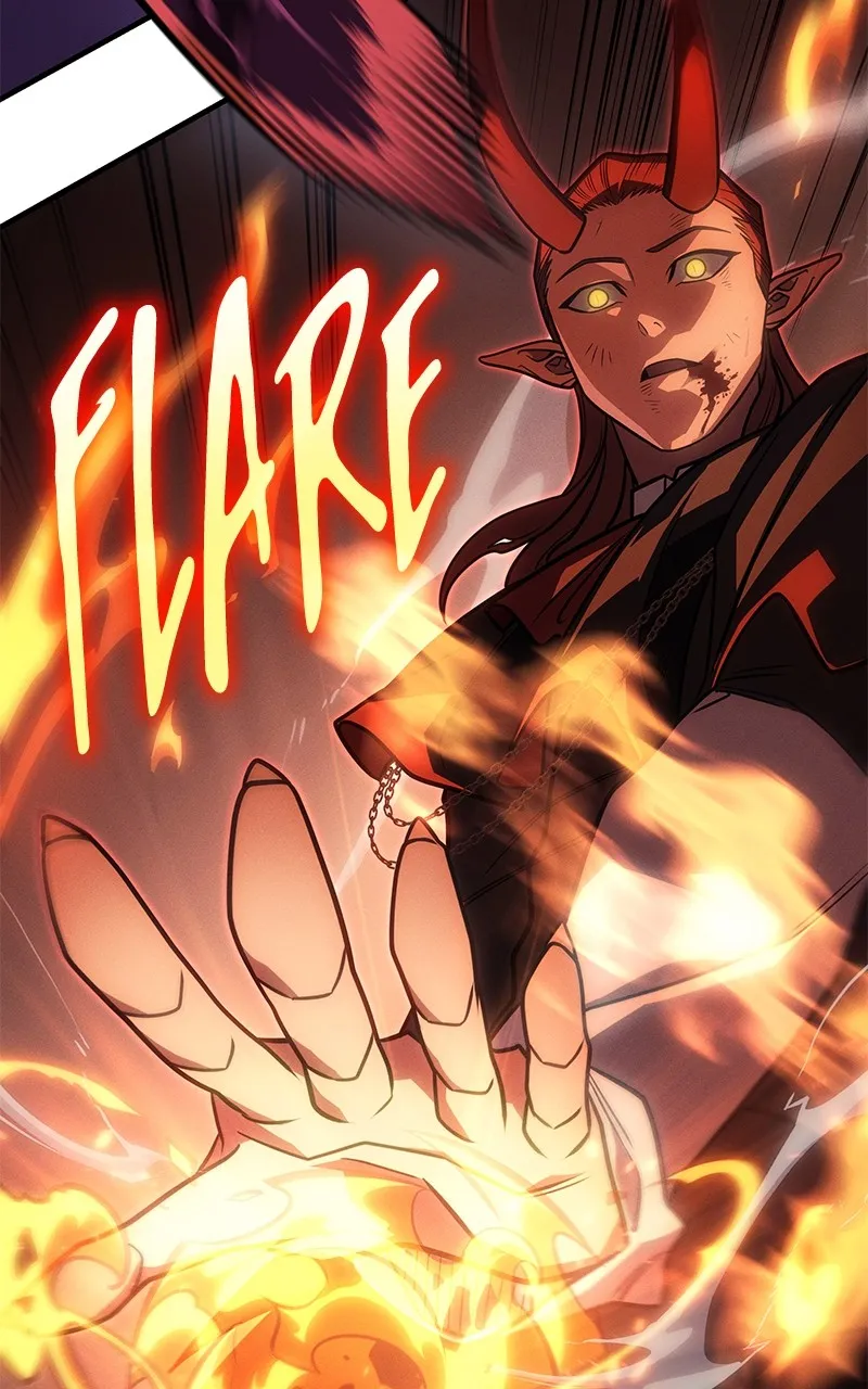 Read Returned by the King chapter 61 image 19 on Lezhin