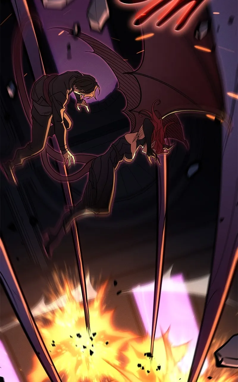 Read Returned by the King chapter 61 image 21 on Lezhin