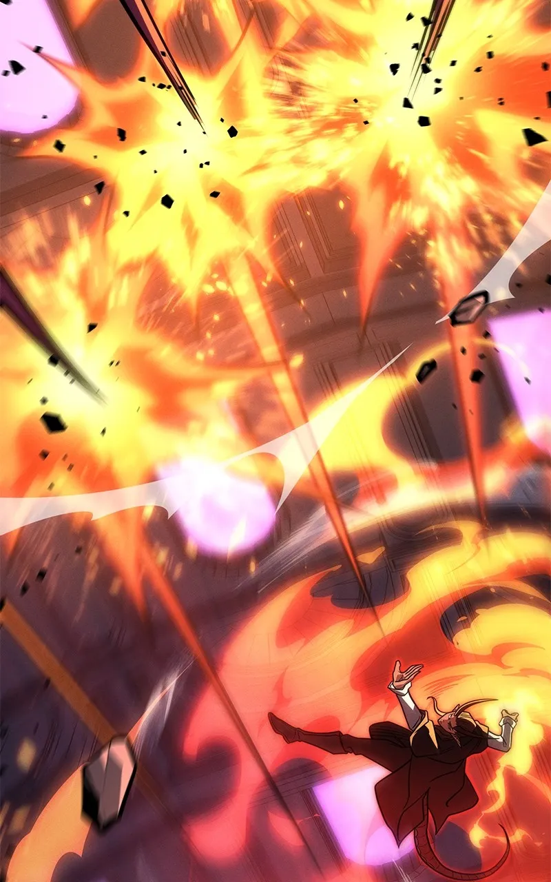 Read Returned by the King chapter 61 image 22 on Lezhin