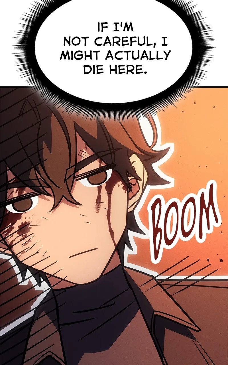 Read Returned by the King chapter 61 image 24 on Lezhin