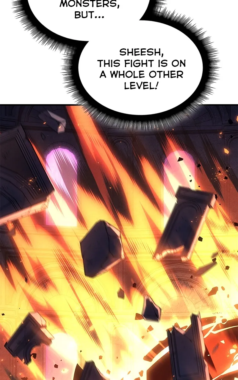 Read Returned by the King chapter 61 image 26 on Lezhin