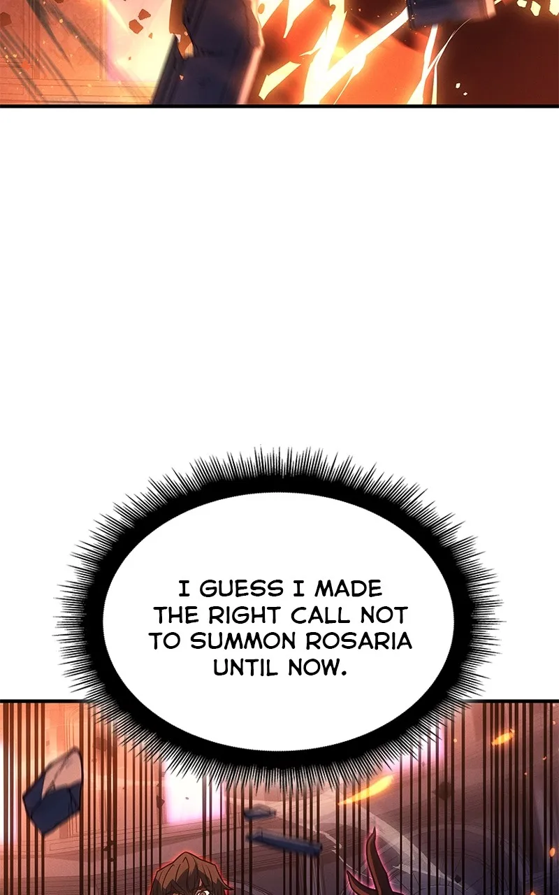 Read Returned by the King chapter 61 image 27 on Lezhin