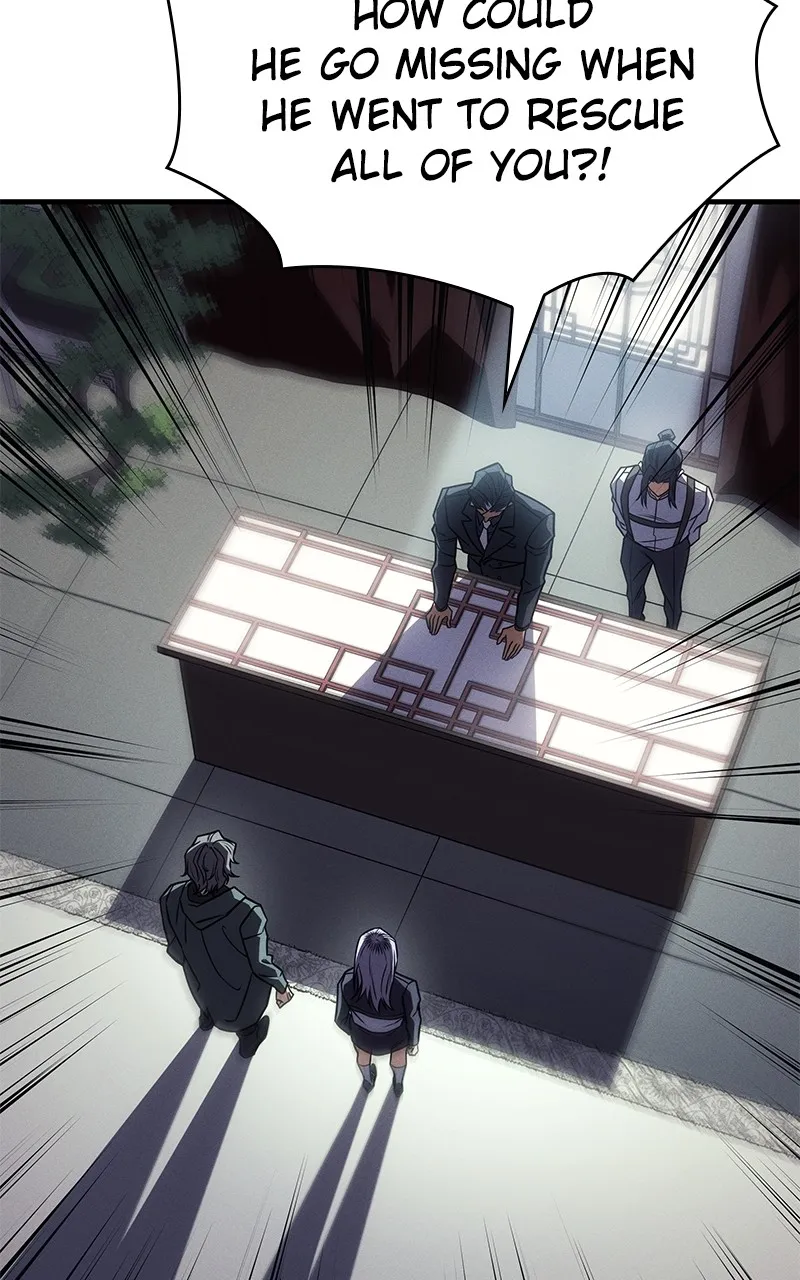 Read Returned by the King chapter 61 image 3 on Lezhin