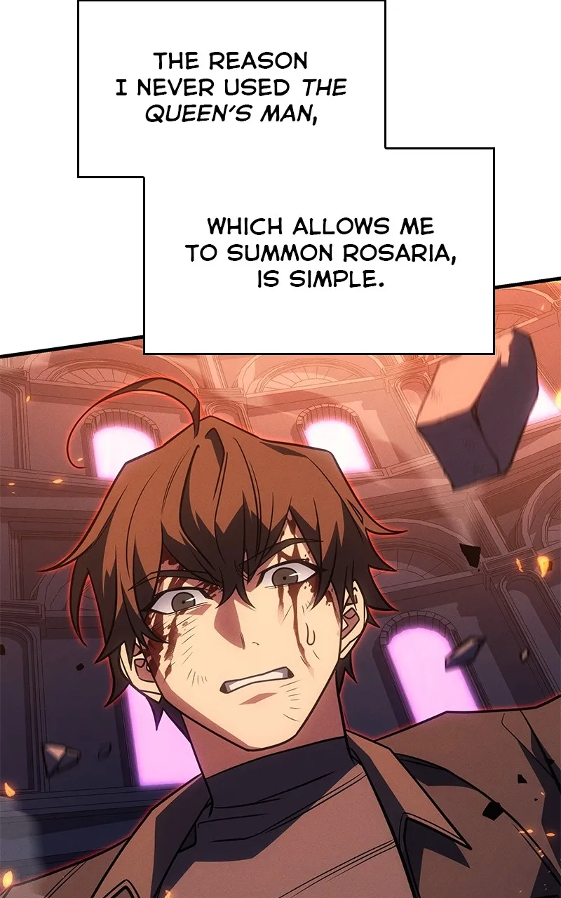 Read Returned by the King chapter 61 image 31 on Lezhin