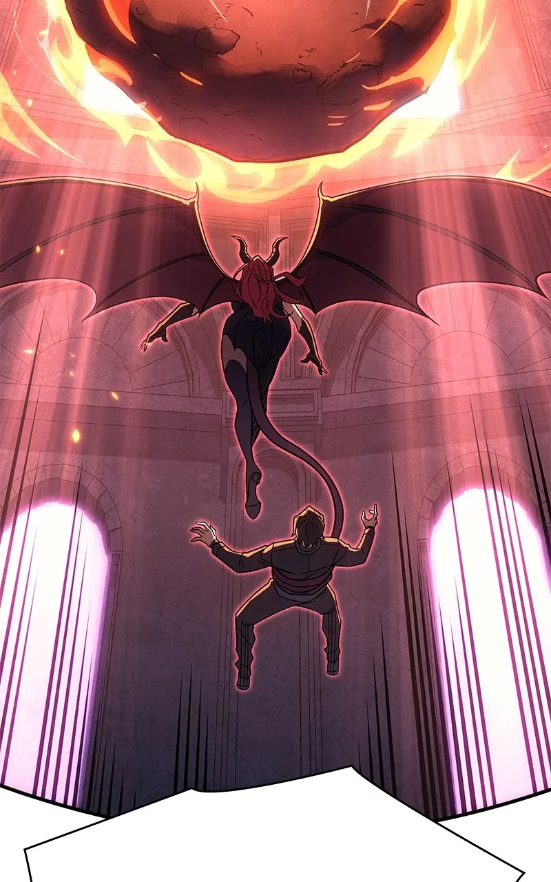 Read Returned by the King chapter 61 image 39 on Lezhin