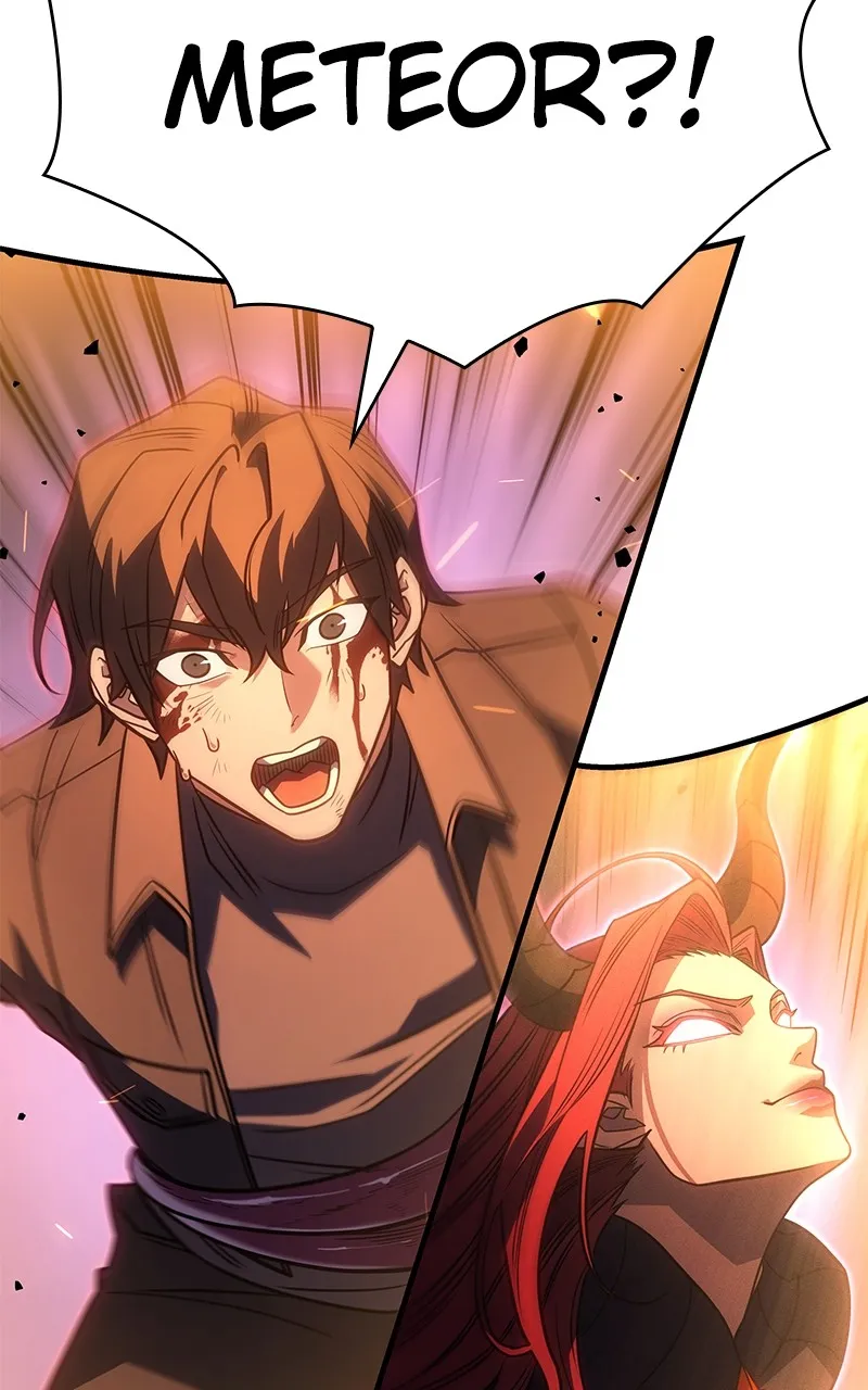 Read Returned by the King chapter 61 image 40 on Lezhin