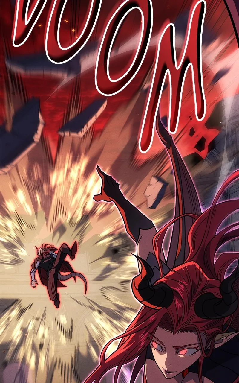 Read Returned by the King chapter 61 image 47 on Lezhin