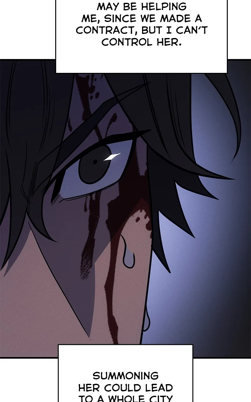Read Returned by the King chapter 61 image 50 on Lezhin