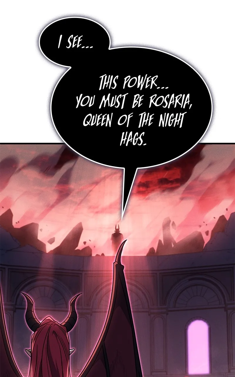 Read Returned by the King chapter 61 image 56 on Lezhin