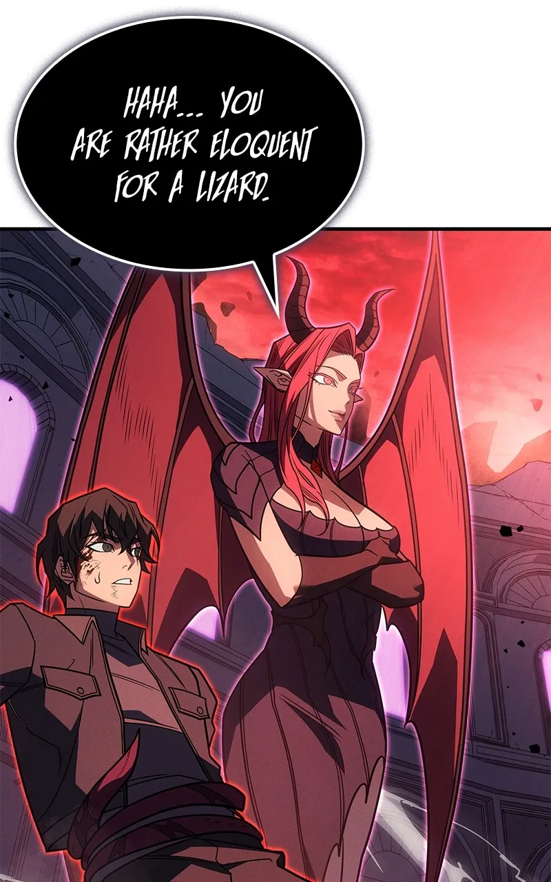 Read Returned by the King chapter 61 image 62 on Lezhin