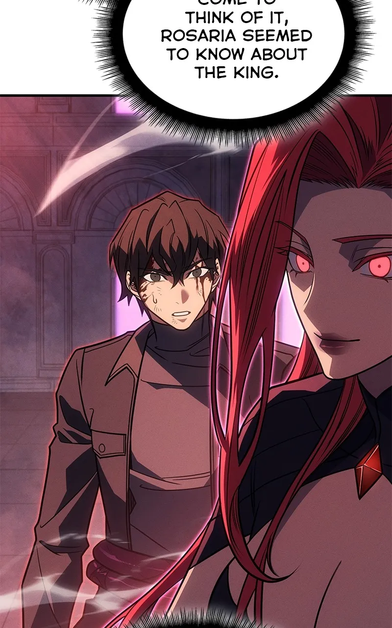 Read Returned by the King chapter 61 image 64 on Lezhin