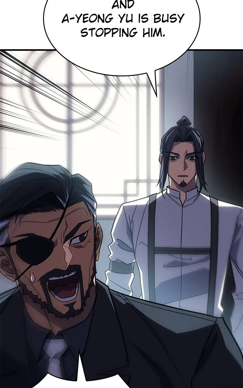 Read Returned by the King chapter 61 image 7 on Lezhin