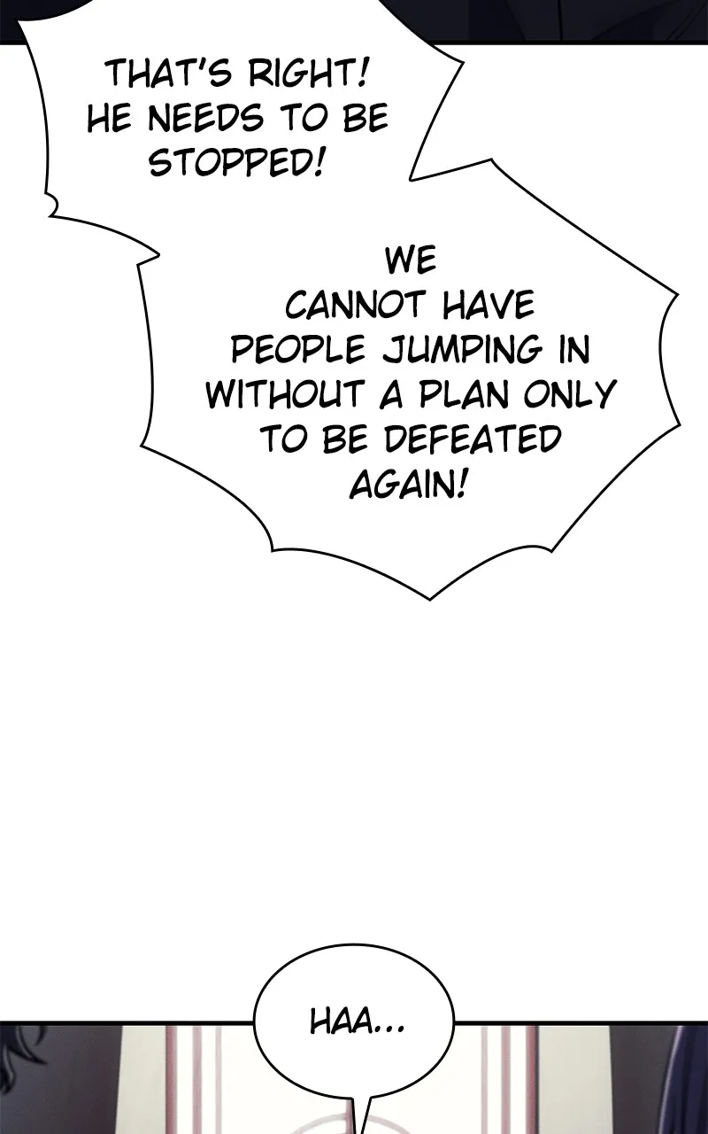 Read Returned by the King chapter 61 image 8 on Lezhin