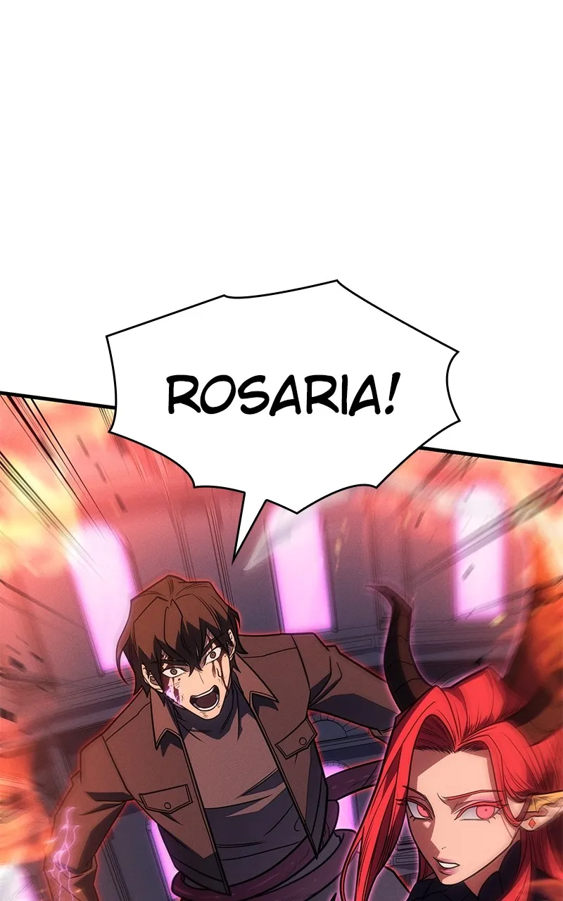 Read Returned by the King chapter 61 image 86 on Lezhin