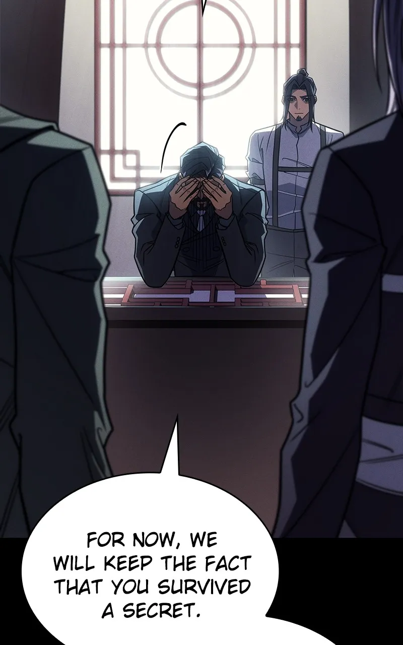 Read Returned by the King chapter 61 image 9 on Lezhin