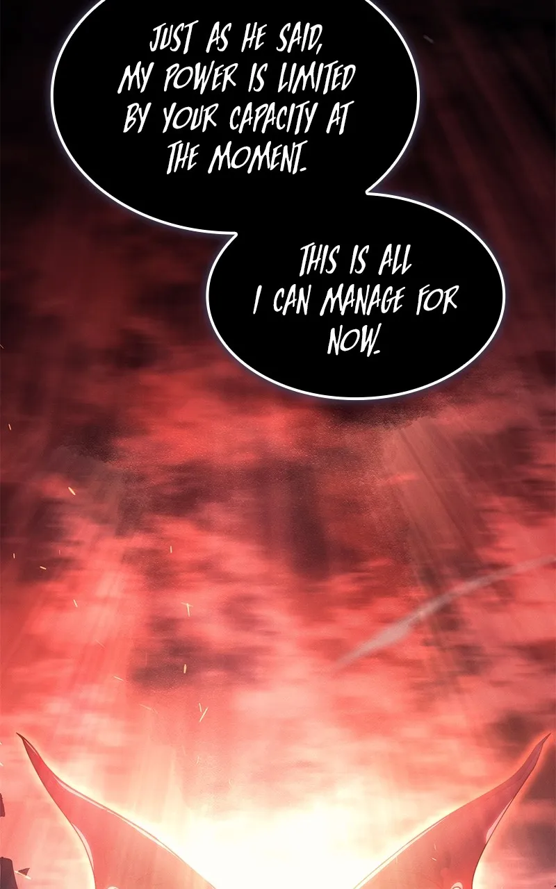 Read Returned by the King chapter 61 image 94 on Lezhin