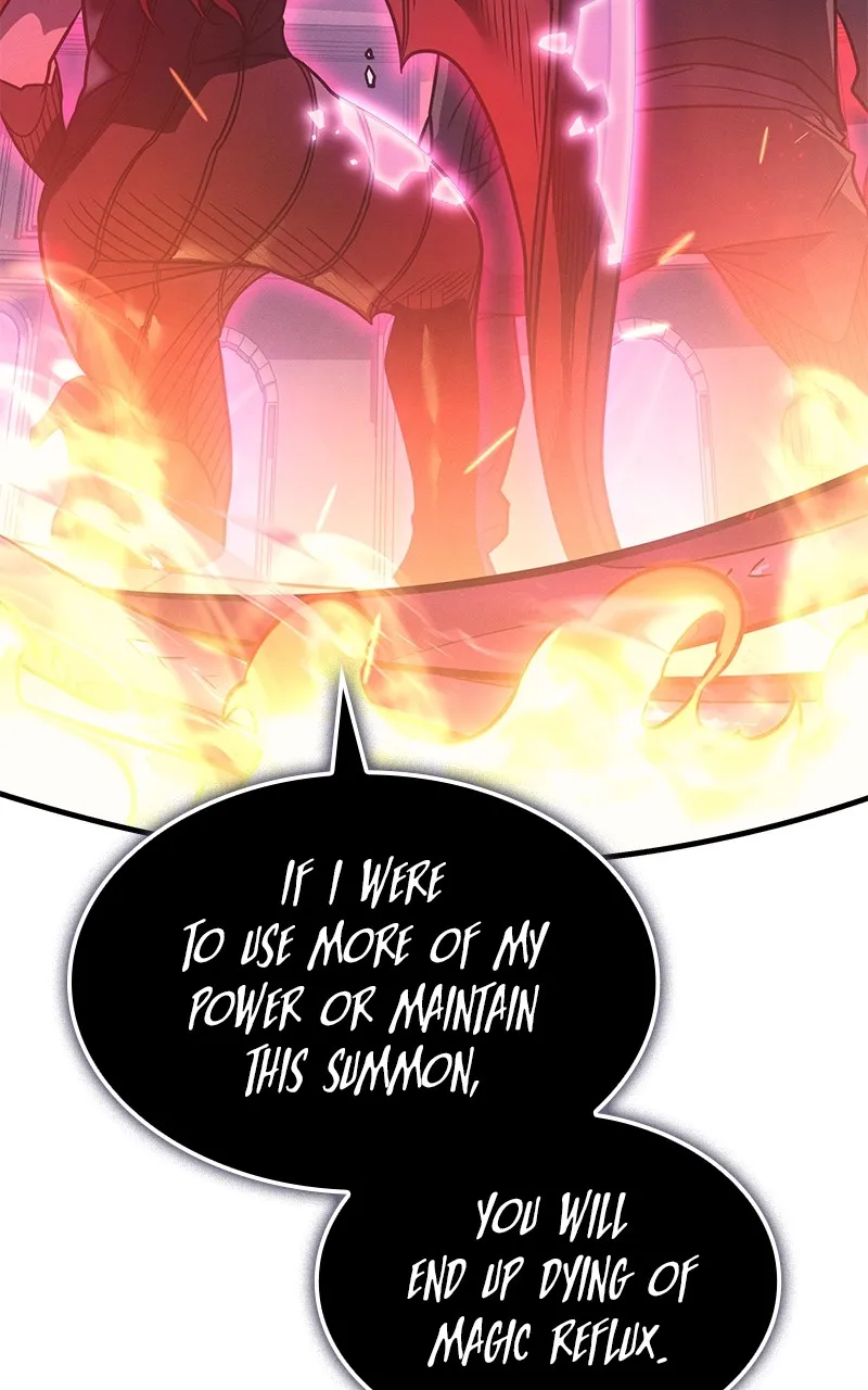 Read Returned by the King chapter 61 image 96 on Lezhin