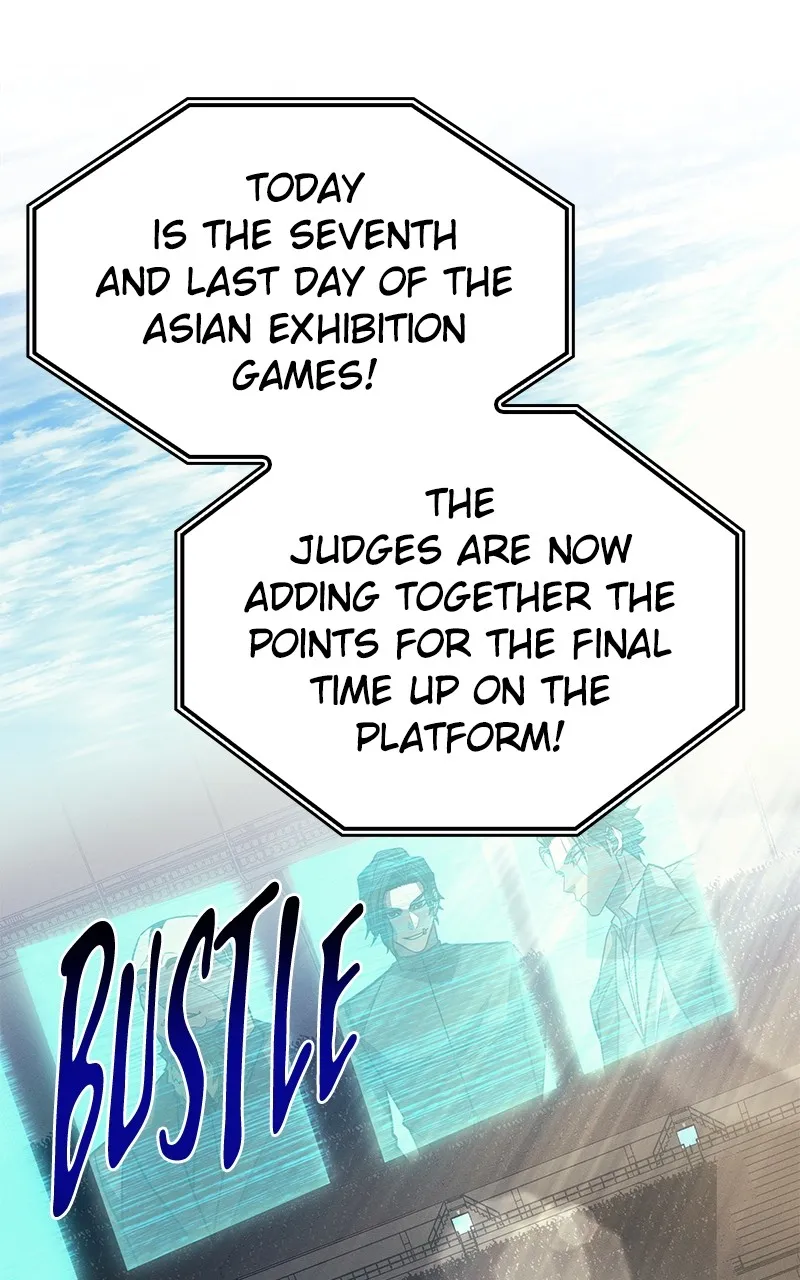 Read Returned by the King chapter 62 image 1 on Lezhin