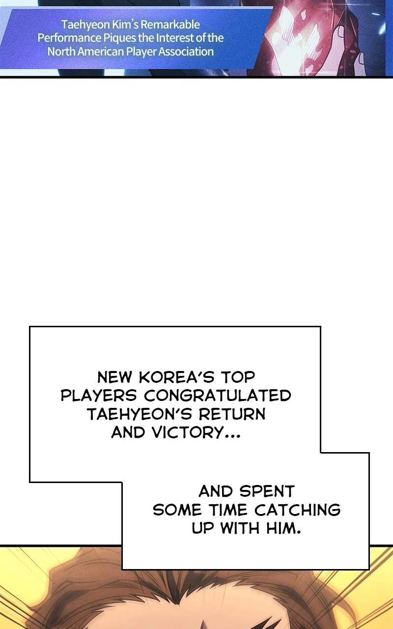Read Returned by the King chapter 62 image 100 on Lezhin
