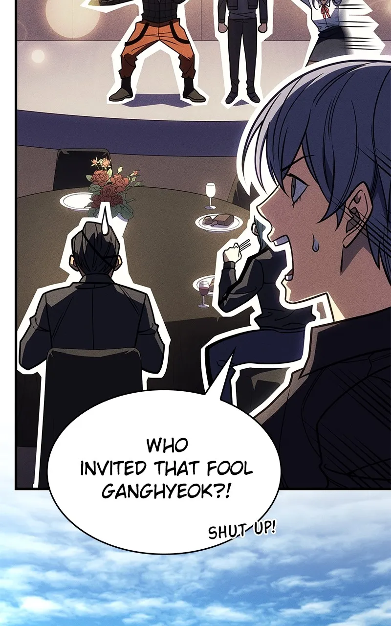 Read Returned by the King chapter 62 image 103 on Lezhin