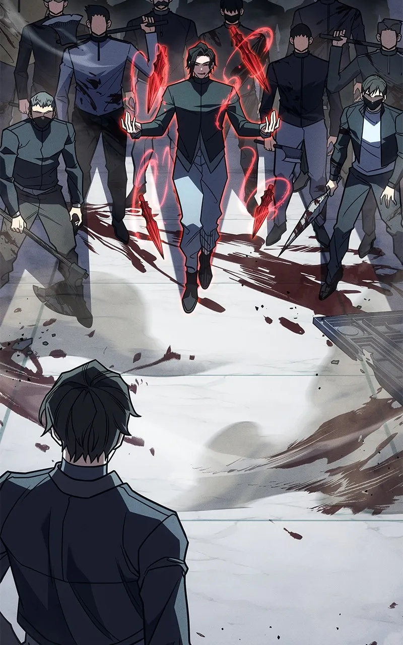 Read Returned by the King chapter 62 image 125 on Lezhin